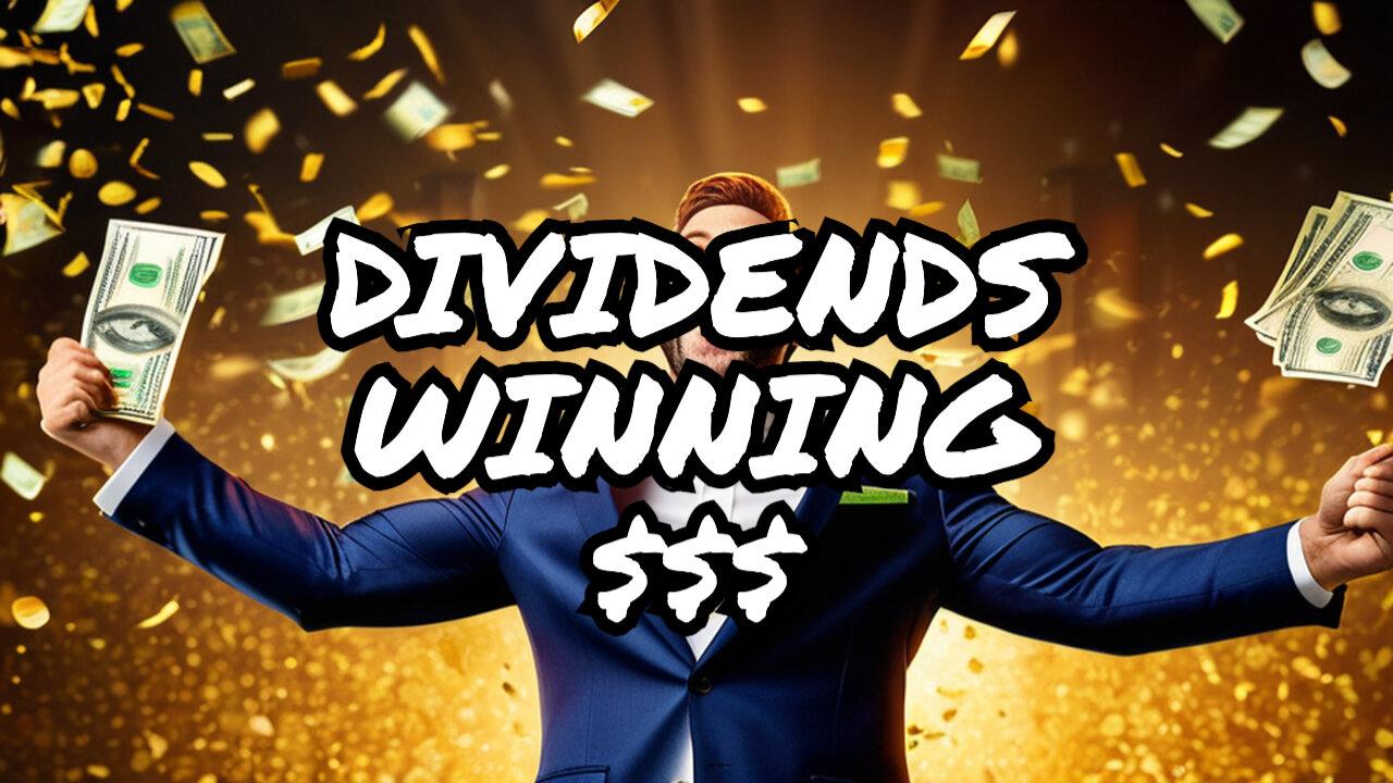 Unveiling the Dividend Victory