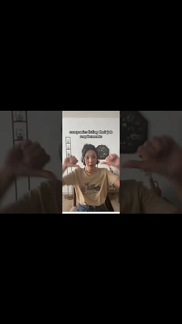 WFH: Job Requirements vs. My Jedi Mind Trick - How I Master the Art of Remote Employment