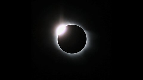 Solar Eclipse 2024: A Sign for the Harvest.