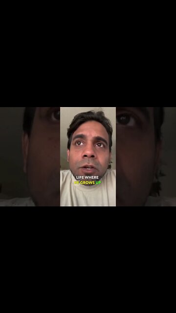 A Public Service Announcement