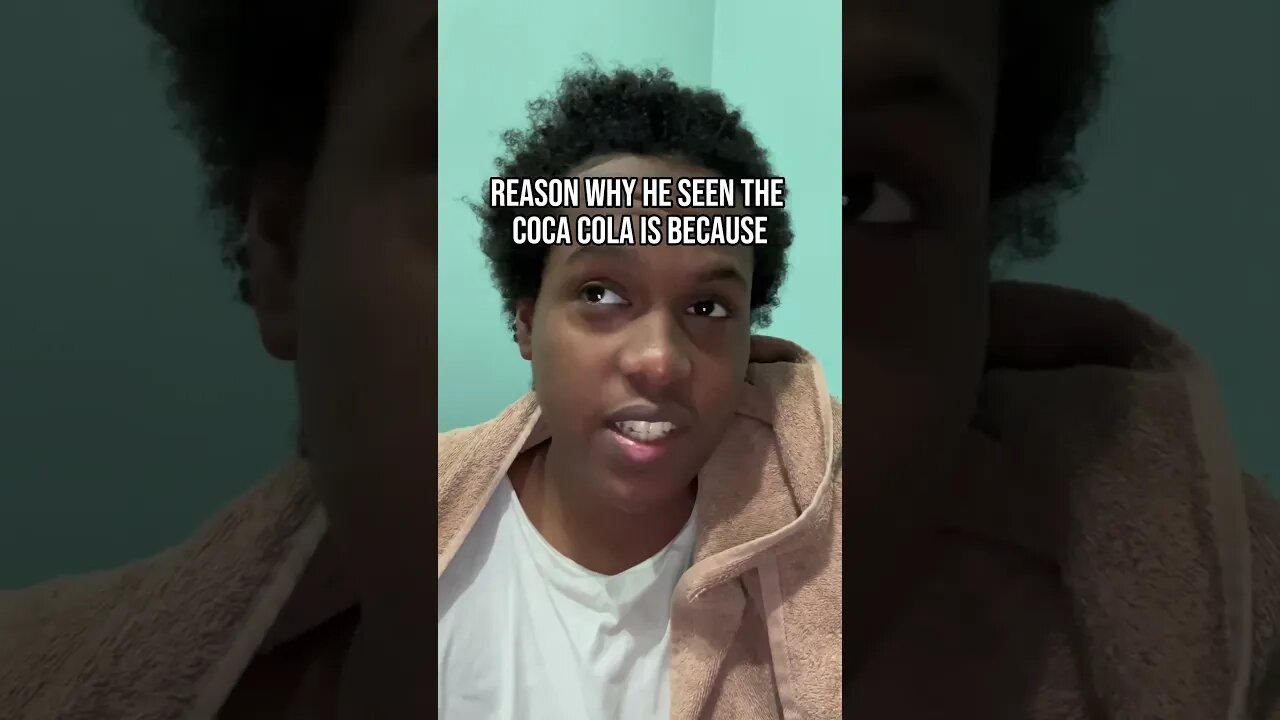 The Hidden Message In Tyrese Gibson Ad!