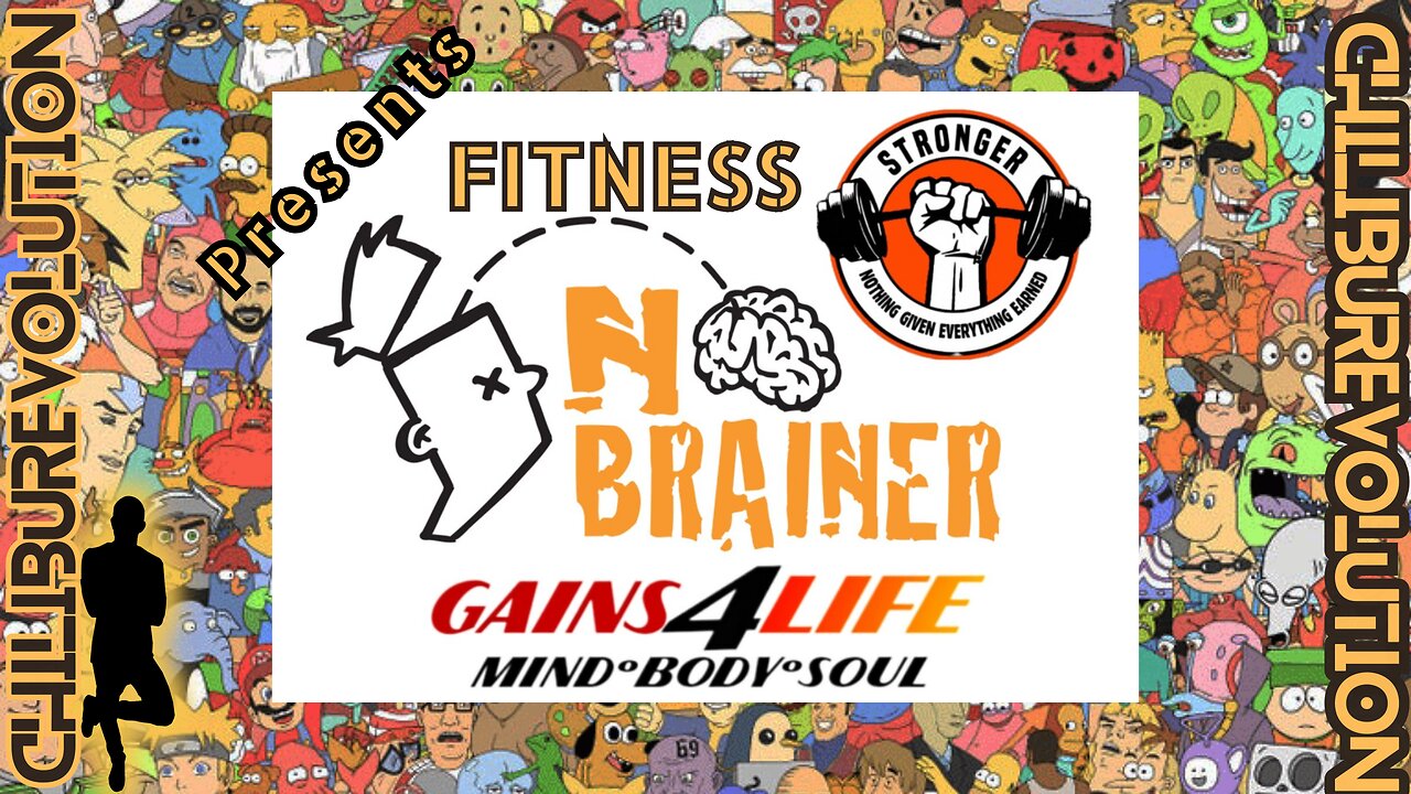 Fitness No-Brainer