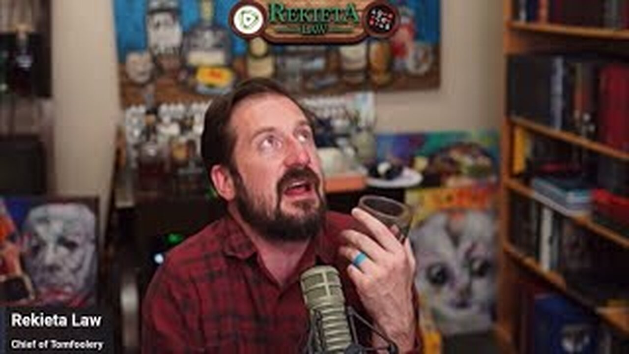 NICK REKIEITA SHOULD KILL HIMSELF