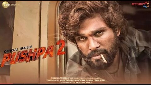 Pushpa 2 | 33 Interesting Facts | Allu Arjun | Rashmika Mandanna | Sukumar | Vijay Sethupathi |