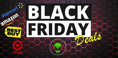 Black Friday Deals - Brownsville Tech Live