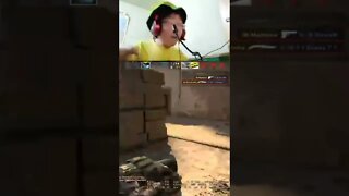 PARA PARA PARA TUDO KKK LIMINHA GOD #CSGO