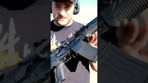 AK-12 Review