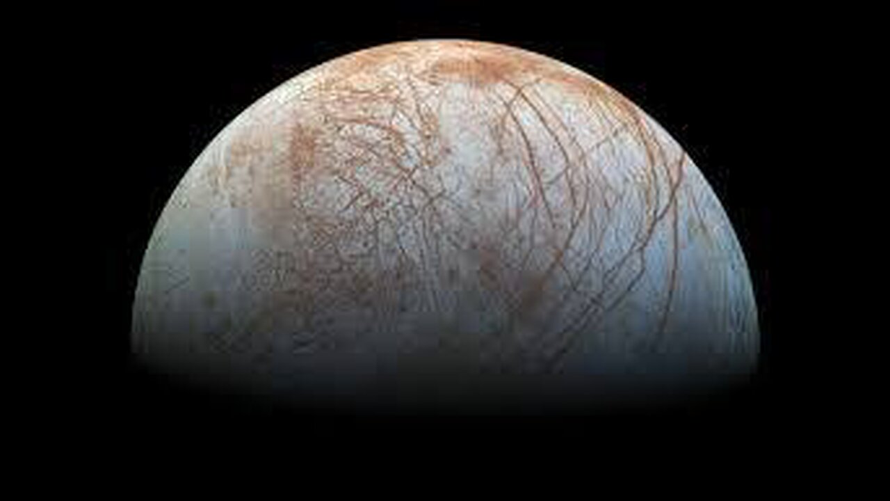 What you need to know about Europa