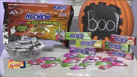 BOO! It's Halloween Time We've Got The Tips You Need!