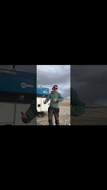 Put yourself in a mental prison