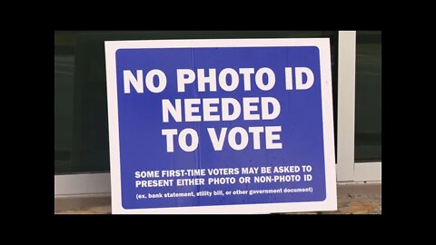North Carolina Court Blocks Voter ID law