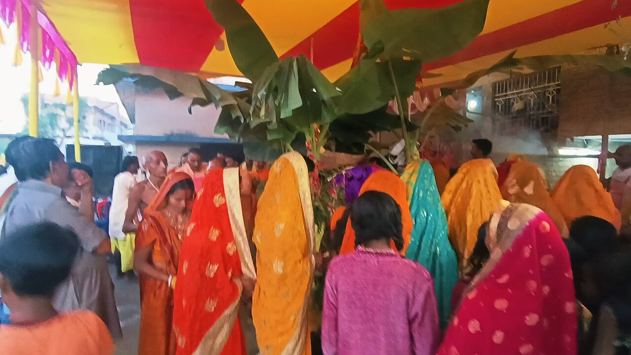 Pujan Wali Video Viral Rahul NTR #vlograhulntr