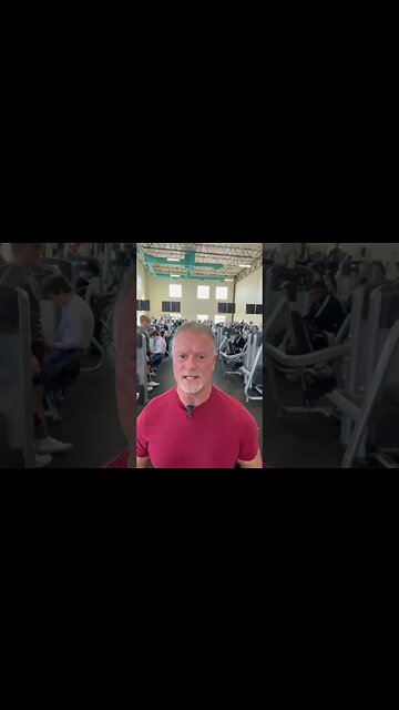 Fitness Tips How Long to Train? #shorts