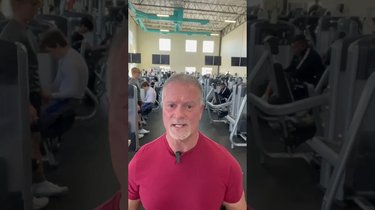 Fitness Tips How Long to Train? #shorts