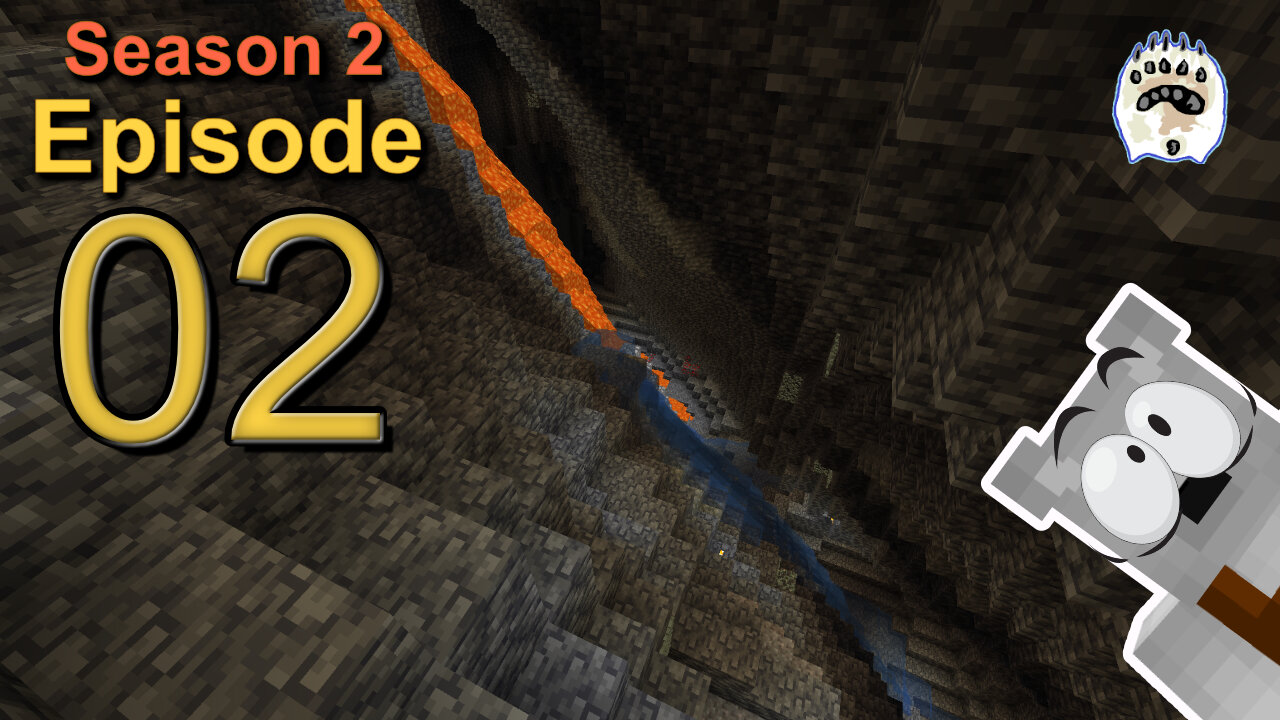 Wayfinder 2: Episode 2 - New Depths New Caves