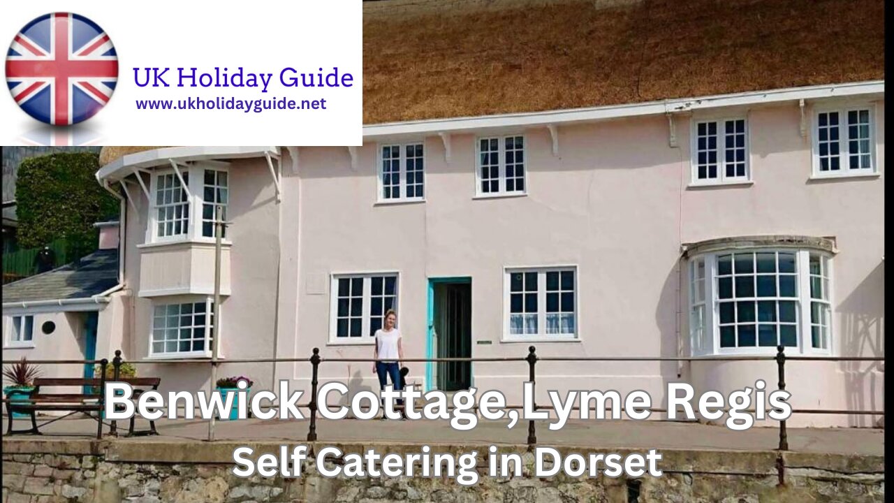 Benwick Cottage, Self Catering Cottages in Lyme Regis , Dorset