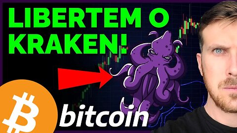 BITCOIN: LIBERTEM O KRAKEN!