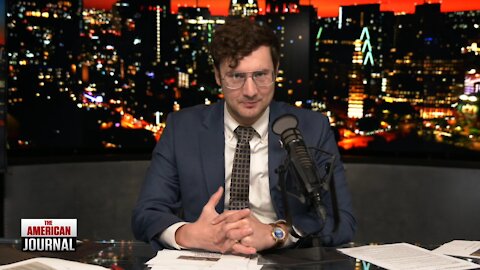 AMERICAN JOURNAL (Full Show) Tuesday - 6/1/21