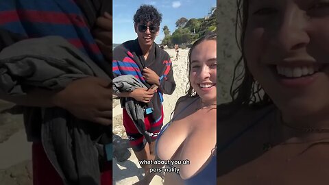 SAY ONE THING ABOUT THIS GIRL