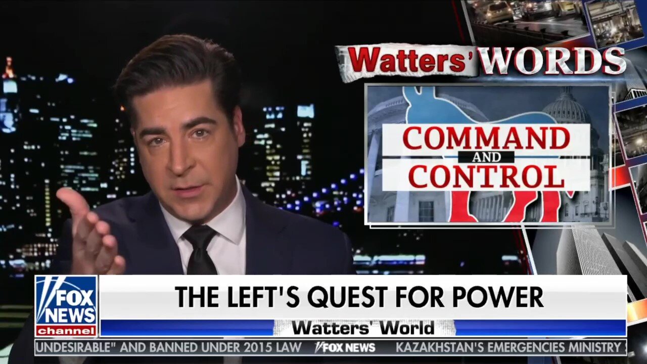 Watters' World ~ Full Show ~ 03 - 13 - 21.