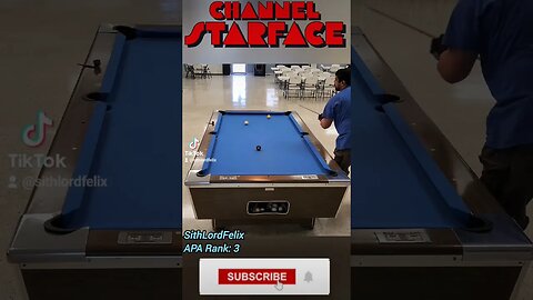 #9ball practice drill