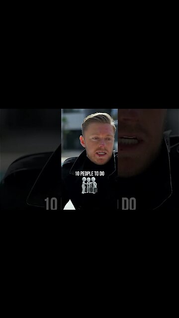 Why Automation Will Make You RICH