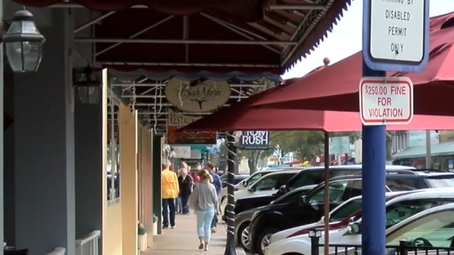 Survey names Stuart among best places to retire