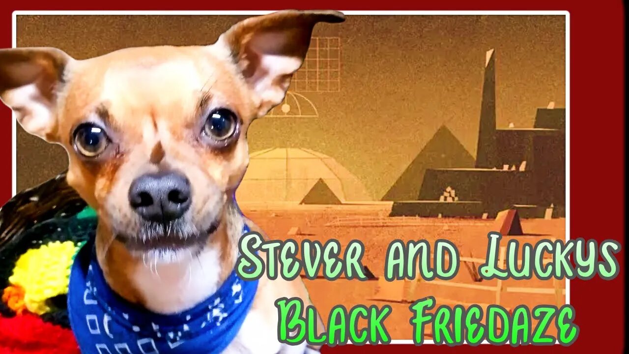 part two black friday