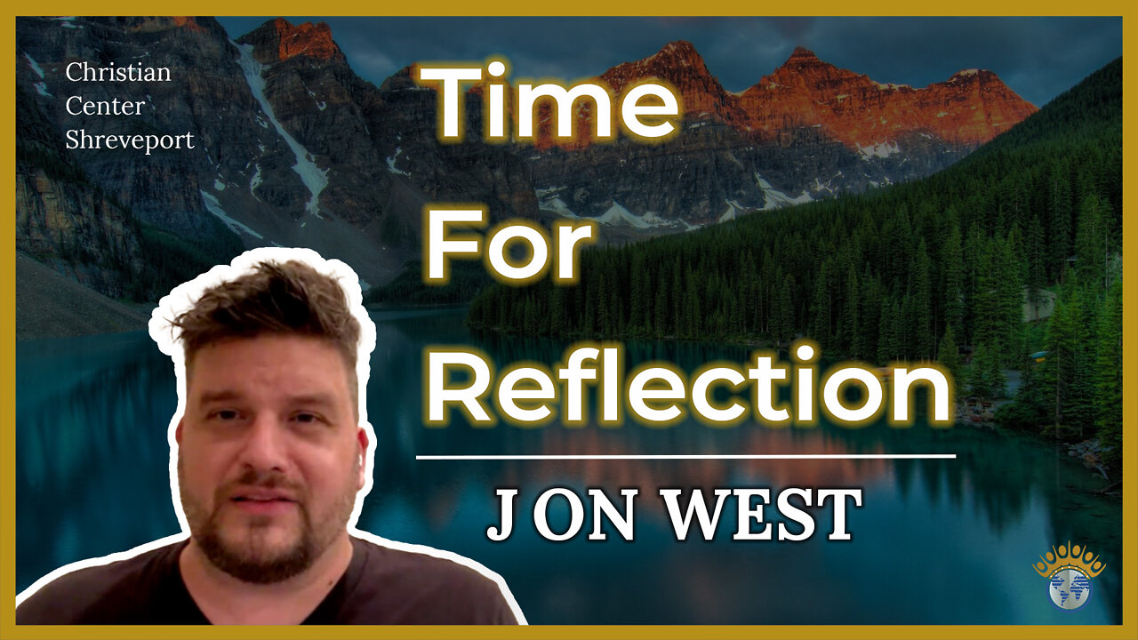 🔵 Noon Prayer Watch | A Time For Reflection | 7/11/2022