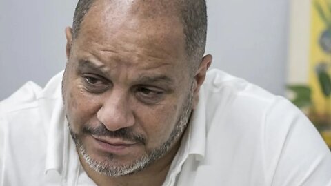 Cositorto desde la cárcel: "Aportamos dinero a las campañas de Milei y Martiniano Molina"