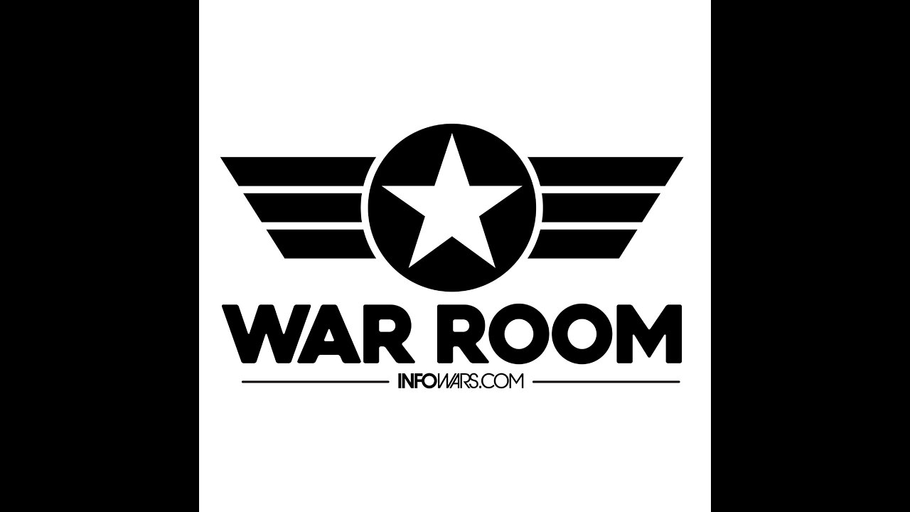 War Room (1 of 3) 04. 11. 22.