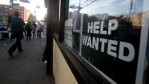 Nov. Jobs Report Weaker Than Expected, But Unemployment Stays Steady