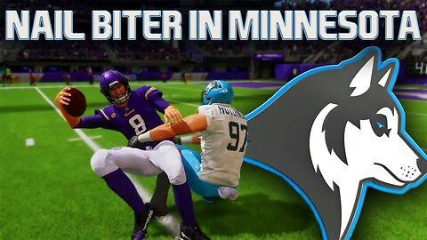 The Most Underrated Defender in the NFL | Madden NFL 23 | Toronto Franchise Y1 E6