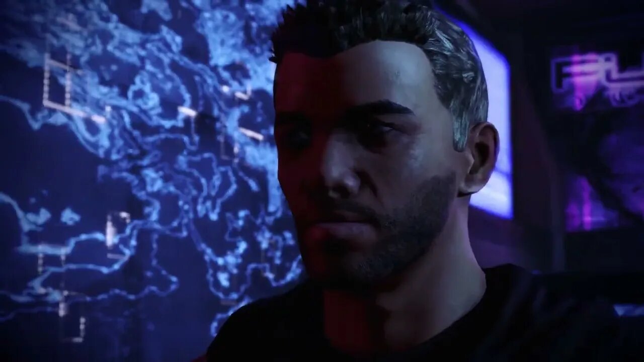 Mass effect 3 p12