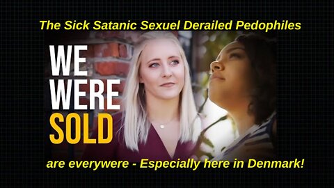 OURRescue: 'My boyfriend Sex Trafficked me' - Real stories of Pedophile Sex Trafficking [24.02.2022]