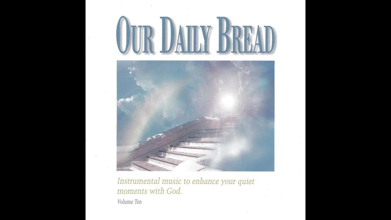 Abide With Me