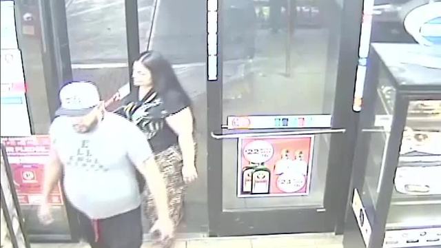 Surveillance video shows credit card skimmer suspects in Phoenix