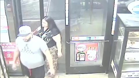 Surveillance video shows credit card skimmer suspects in Phoenix