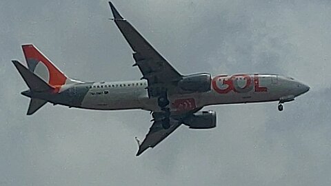 Boeing 737 MAX 8 PR-XMQ,Airbus A320NEO PR-XBI,Boeing 737 MAX 8,Boeing 787-9 CC-BGK in Fortaleza