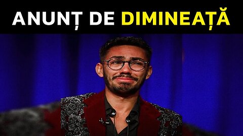 🔴 CINE S-AR FI GÂNDIT?