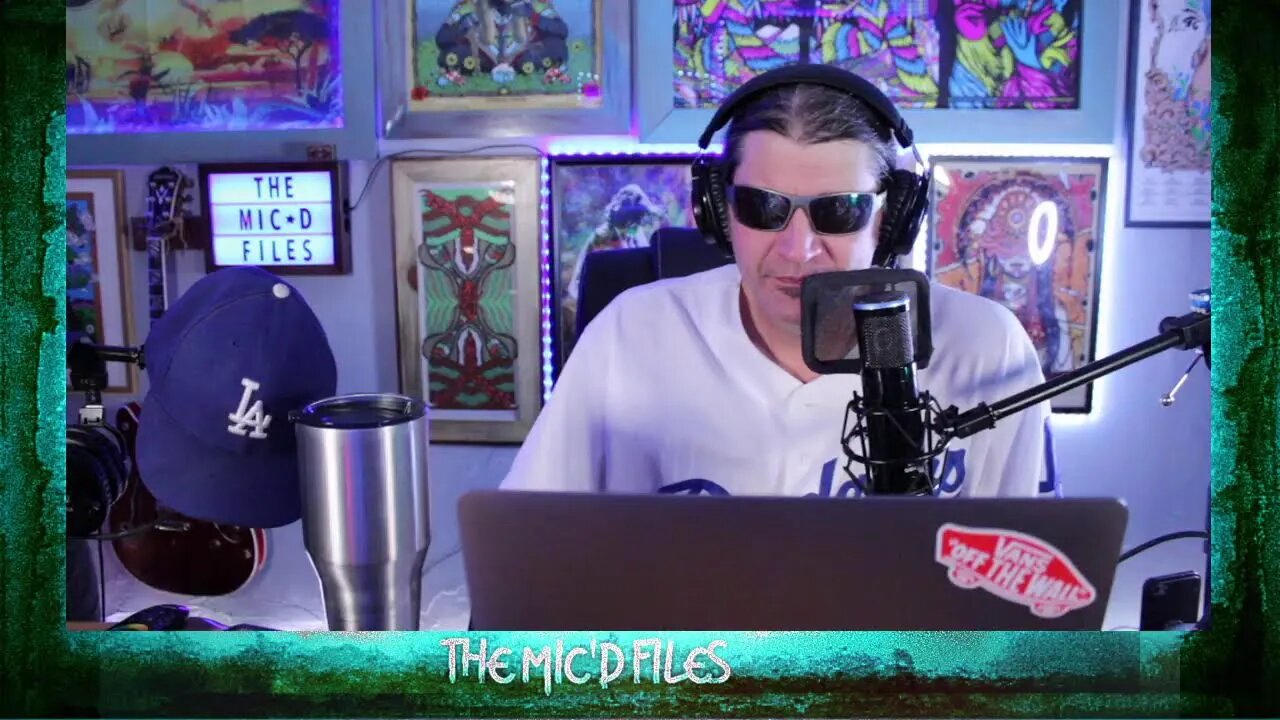 "The Mic'd Files" ep94