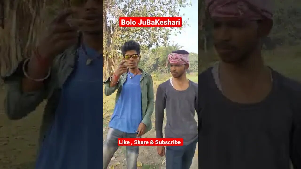 #shorts Bolo JuBaKeshari #shorts #viral #trending