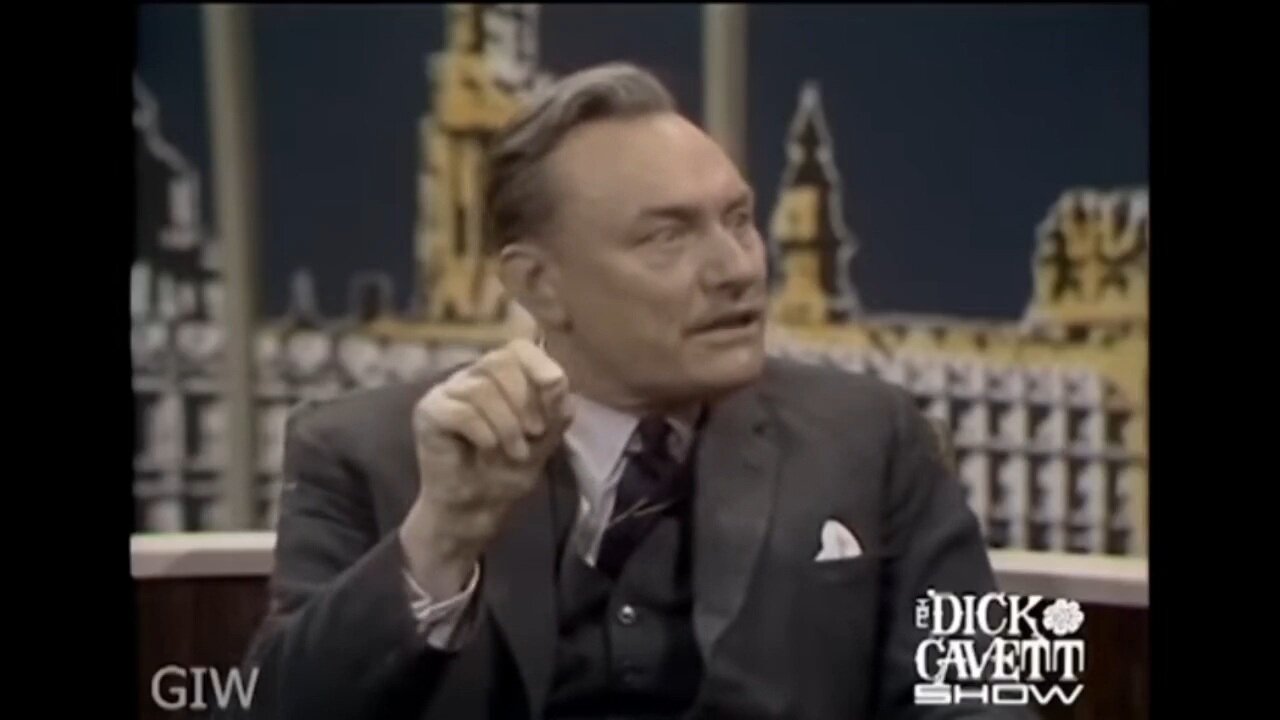 enoch powell