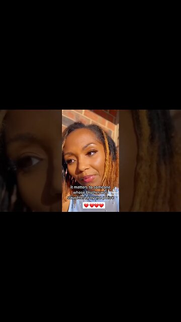 I Felt Her Words So Deep In My Soul #youtubeshorts #faith #redemption