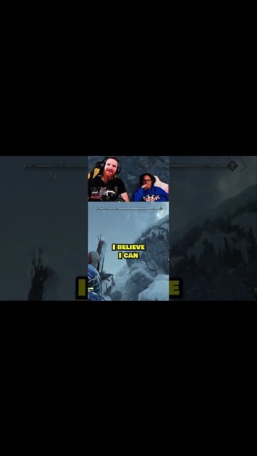 God of War Ragnarok - Kratos is a legit champion Axe thrower #shorts