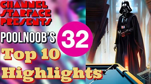 PoolNoob's Top Highlights #32 #8ballpool
