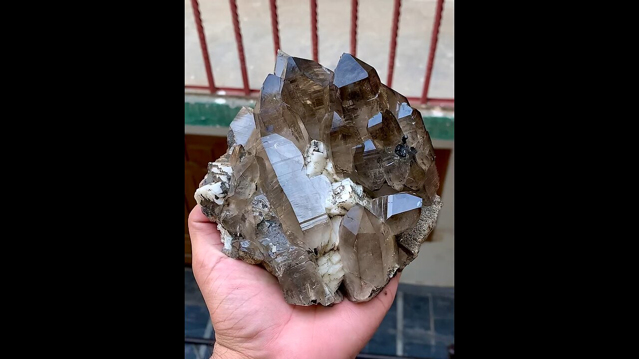 Quartz