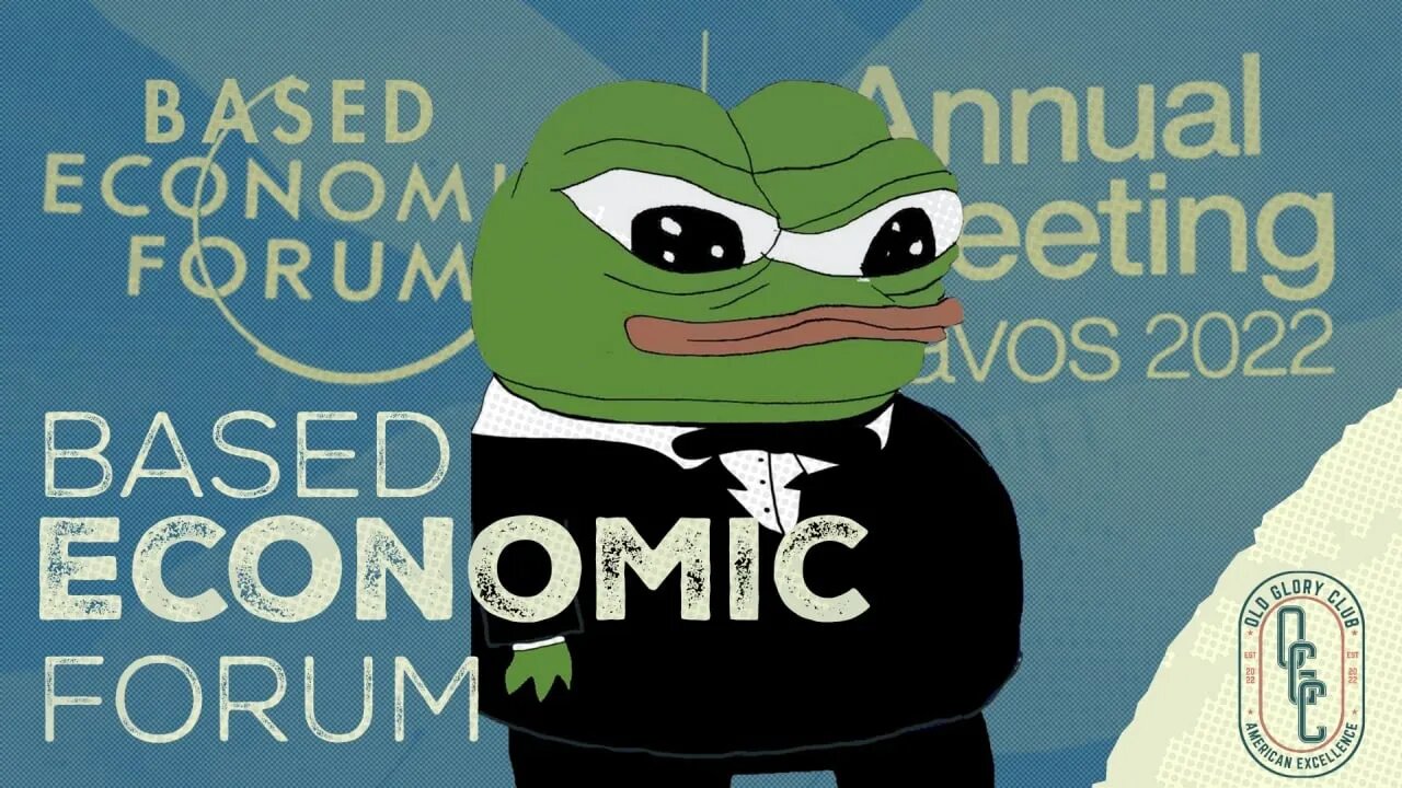 Based Economic Forum