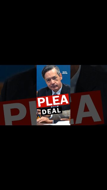 Chesebro Pleaded Guilty