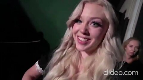 Lyssy Noel Halloween Special